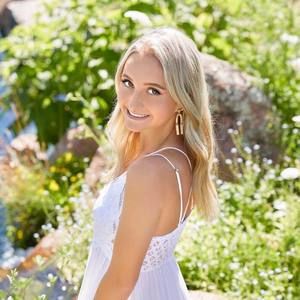 Meet your Posher, Morgan